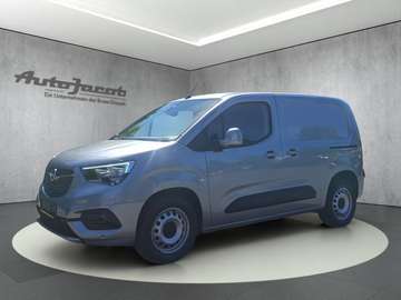 Cargo 1.5 D Edition