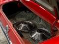 Ford Mustang FASTBACK 1965 / 4.7 289CI / BOITE MECA Rojo - thumbnail 48