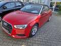 Audi A3 Cabriolet Windschott/Kamera/Bi-Xenon/SHZ Rot - thumbnail 1