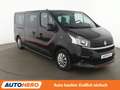 Fiat Talento 2.0 TwinTurbo Diesel Ecojet L2H1 1,2t SX *NAVI*CAM Schwarz - thumbnail 8