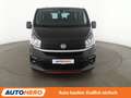 Fiat Talento 2.0 TwinTurbo Diesel Ecojet L2H1 1,2t SX *NAVI*CAM Schwarz - thumbnail 9