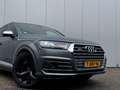 Audi SQ7 SQ7 4.0TDI V8 435PK PANORAMADAK HUD CARBON TREKHAA Grijs - thumbnail 29