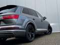 Audi SQ7 SQ7 4.0TDI V8 435PK PANORAMADAK HUD CARBON TREKHAA Grijs - thumbnail 34