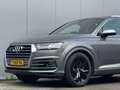 Audi SQ7 SQ7 4.0TDI V8 435PK PANORAMADAK HUD CARBON TREKHAA Grijs - thumbnail 6