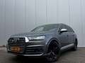 Audi SQ7 SQ7 4.0TDI V8 435PK PANORAMADAK HUD CARBON TREKHAA Grijs - thumbnail 47