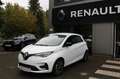 Renault ZOE EV50 110hp Evolution Weiß - thumbnail 3