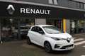Renault ZOE EV50 110hp Evolution Weiß - thumbnail 1