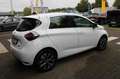 Renault ZOE EV50 110hp Evolution Weiß - thumbnail 4