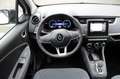 Renault ZOE EV50 110hp Evolution Weiß - thumbnail 9