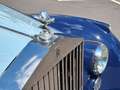 Rolls-Royce Silver Wraith Silver Wraith Streamline | Bj. 1954 | 1 of 3 Seltener Sonderaufbau | teilrestauriert Blau - thumbnail 31