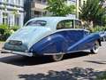 Rolls-Royce Silver Wraith Silver Wraith Streamline | Bj. 1954 | 1 of 3 Seltener Sonderaufbau | teilrestauriert Blau - thumbnail 3