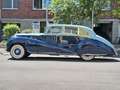 Rolls-Royce Silver Wraith Silver Wraith Streamline | Bj. 1954 | 1 of 3 Seltener Sonderaufbau | teilrestauriert Blau - thumbnail 1