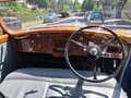 Rolls-Royce Silver Wraith Silver Wraith Streamline | Bj. 1954 | 1 of 3 Seltener Sonderaufbau | teilrestauriert Blau - thumbnail 19