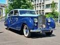 Rolls-Royce Silver Wraith Silver Wraith Streamline | Bj. 1954 | 1 of 3 Seltener Sonderaufbau | teilrestauriert Blau - thumbnail 2