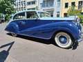 Rolls-Royce Silver Wraith Silver Wraith Streamline | Bj. 1954 | 1 of 3 Seltener Sonderaufbau | teilrestauriert Blau - thumbnail 4