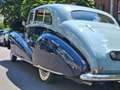 Rolls-Royce Silver Wraith Silver Wraith Streamline | Bj. 1954 | 1 of 3 Seltener Sonderaufbau | teilrestauriert Blau - thumbnail 10