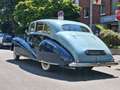 Rolls-Royce Silver Wraith Silver Wraith Streamline | Bj. 1954 | 1 of 3 Seltener Sonderaufbau | teilrestauriert Blau - thumbnail 5