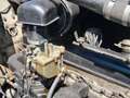 Rolls-Royce Silver Wraith Silver Wraith Streamline | Bj. 1954 | 1 of 3 Seltener Sonderaufbau | teilrestauriert Blau - thumbnail 36