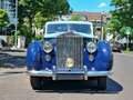 Rolls-Royce Silver Wraith Silver Wraith Streamline | Bj. 1954 | 1 of 3 Seltener Sonderaufbau | teilrestauriert Blau - thumbnail 6