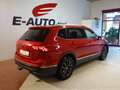 Volkswagen Tiguan Allspace TDI DSG 4M. *VOLL*HUD*AHK*ACC*PANO*MASSAGE *VIRTU Rot - thumbnail 11