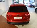 Volkswagen Tiguan Allspace TDI DSG 4M. *VOLL*HUD*AHK*ACC*PANO*MASSAGE *VIRTU Rot - thumbnail 8