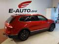 Volkswagen Tiguan Allspace TDI DSG 4M. *VOLL*HUD*AHK*ACC*PANO*MASSAGE *VIRTU Rot - thumbnail 13