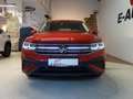 Volkswagen Tiguan Allspace TDI DSG 4M. *VOLL*HUD*AHK*ACC*PANO*MASSAGE *VIRTU Rot - thumbnail 3
