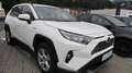 Toyota RAV 4 RAV4 2,5 Hybrid 4x4 Active Weiß - thumbnail 1