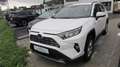 Toyota RAV 4 RAV4 2,5 Hybrid 4x4 Active Weiß - thumbnail 2