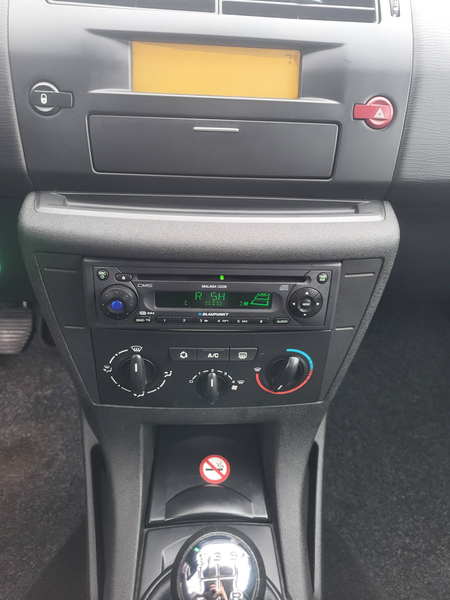 Citroen C4 Style*Klima*wenig Km*Tempomat*TÜV Neu — photo 10