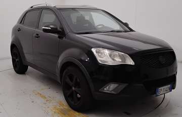 2.0 e-xdi Classy navi 4wd     EURO 5