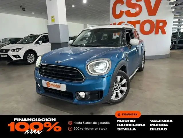 MINI 1,5 136CV 5P