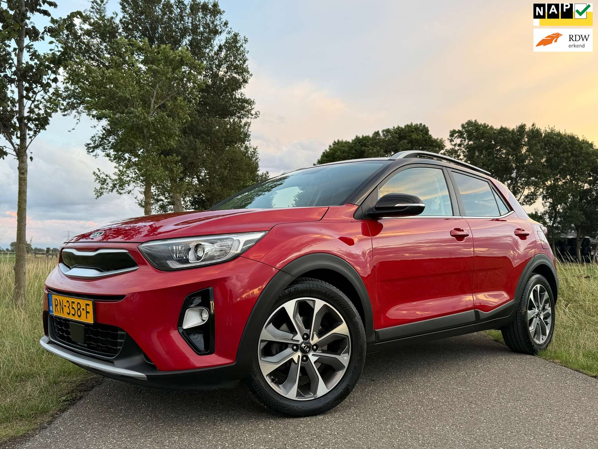 Kia Stonic