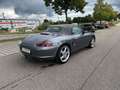 Porsche Boxster S*Cabrio*3.2*Automatik*Sport* Gris - thumbnail 5
