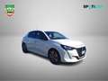 Peugeot 208 PureTech 100 Stop&Start EAT8 5 porte Allure Blanc - thumbnail 3