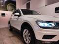 Volkswagen Tiguan 2ª serie - Tiguan 2.0 TDI SCR DSG Business BlueMot Bianco - thumbnail 3