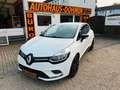 Renault Clio IV Collection aus 1 Hand+Klima+Scheckheft Bianco - thumbnail 4