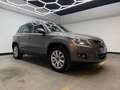 Volkswagen Tiguan Tiguan I 2007 2.0 tdi Sport Gris - thumbnail 3