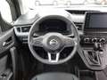 Nissan Townstar EV Kasten N-CONNECTA L1 2,2t AD-P CCS Airbag-P Tec Bílá - thumbnail 8