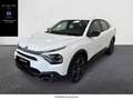 Citroen C4 X Hybrid Plus eDSC6 136 Blanco - thumbnail 1