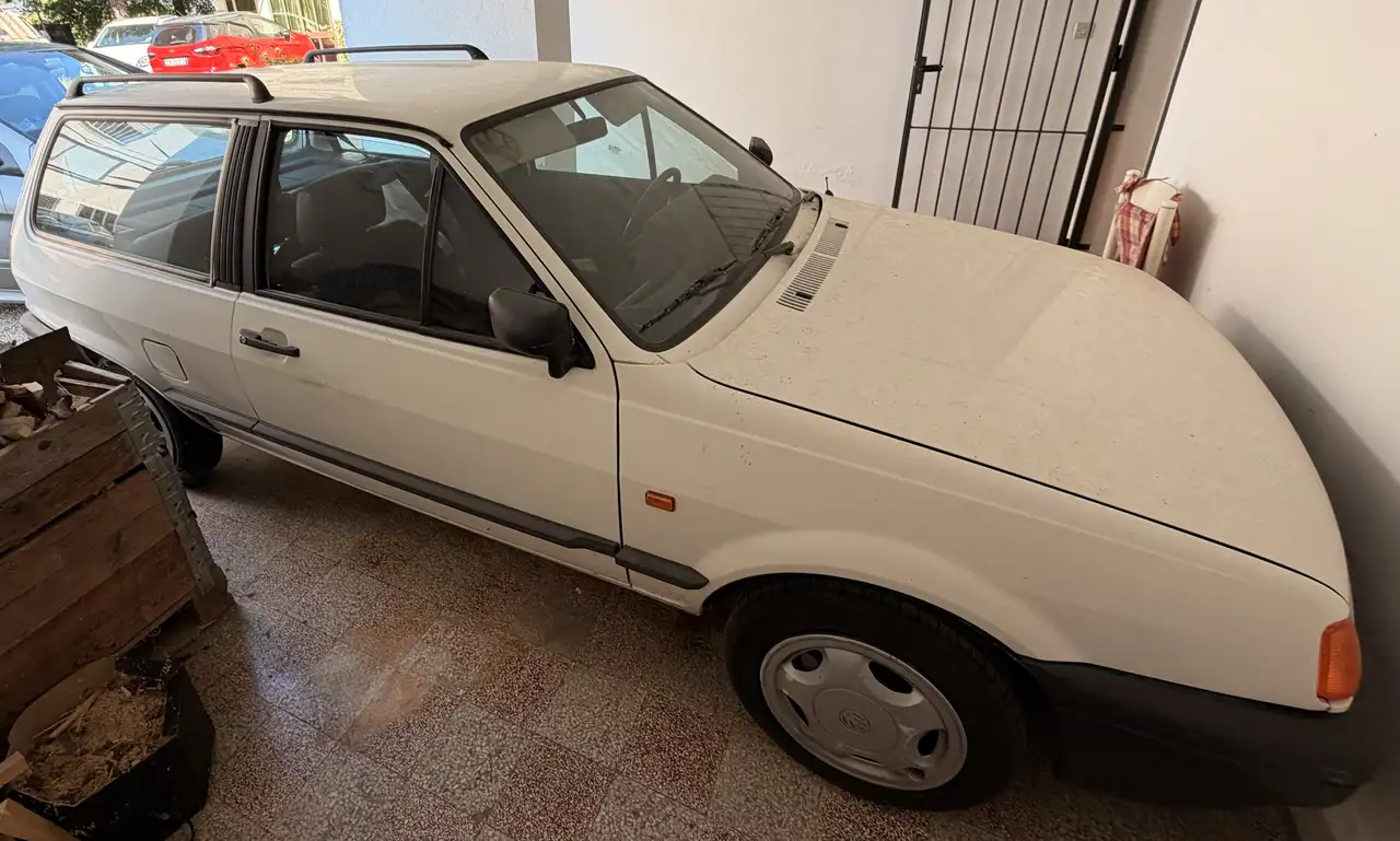 Volkswagen Polo Coupe 1.0 CL 5m, foto 3
