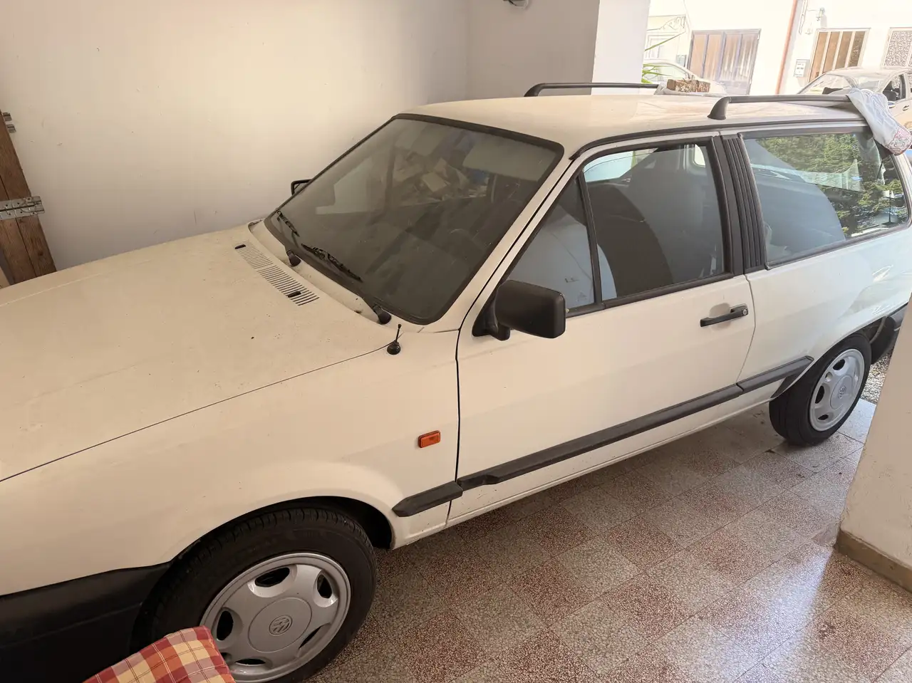 Volkswagen Polo Coupe 1.0 CL 5m, foto 2