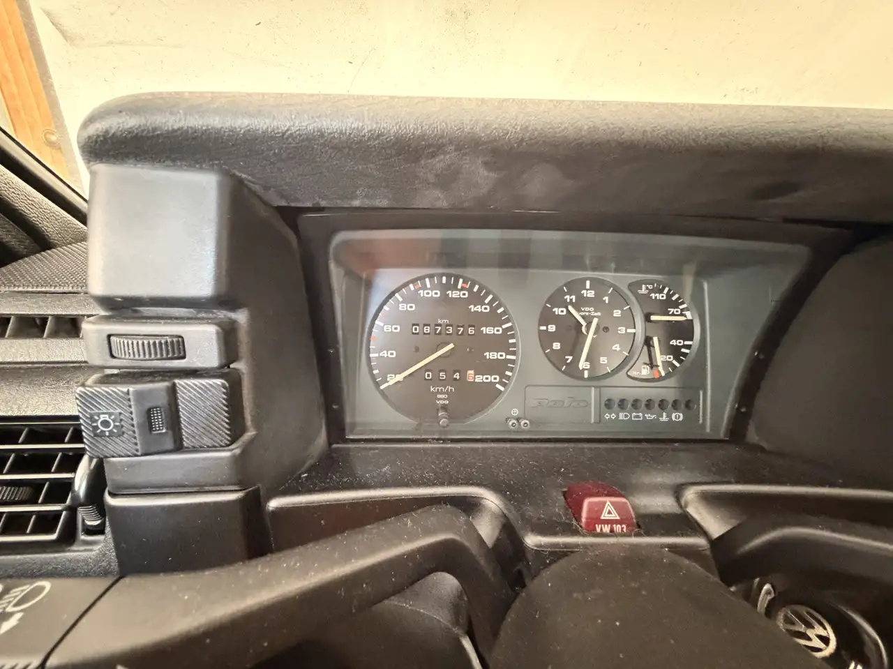Volkswagen Polo Coupe 1.0 CL 5m, foto 5