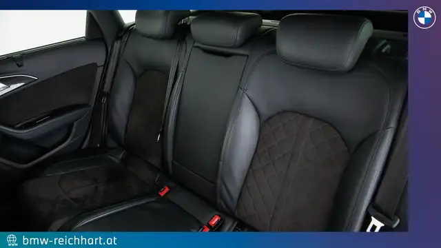 Audi RS6 Avant 4,0 TFSI COD tiptron Ansicht 5