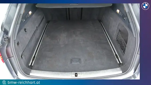 Audi RS6 Avant 4,0 TFSI COD tiptron Ansicht 4