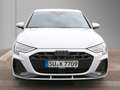 Audi A3 Sportback 35 TFSI UPE 51.900 S line Assist Weiß - thumbnail 3