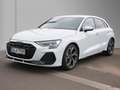 Audi A3 Sportback 35 TFSI UPE 51.900 S line Assist Weiß - thumbnail 2