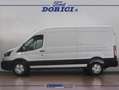 Ford Transit 350 L3H2 Trend 2.0 Ecoblue 130 CV M6 + IVA Blanc - thumbnail 3
