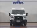 Ford Transit 350 L3H2 Trend 2.0 Ecoblue 130 CV M6 + IVA Blanc - thumbnail 2