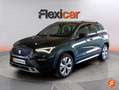 SEAT Ateca 1.5 EcoTSI S&S X-Perience XM DSG Verde - thumbnail 3